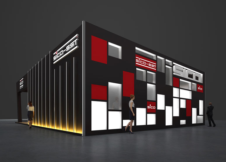 展臺(tái)設(shè)計(jì)搭建/杭州卡爾文森展覽服務(wù)有限公司